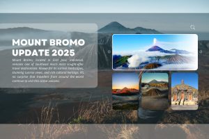 Serunya Kopdar Nasional Komunitas Skoda Adventure di Bromo 2025