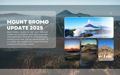 Serunya Kopdar Nasional Komunitas Skoda Adventure di Bromo 2025