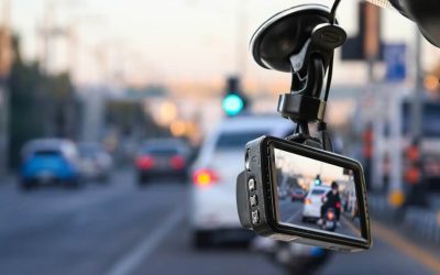Manfaat Dash Cam untuk Keamanan di Jalan Raya