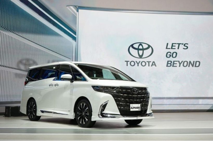 Recall Toyota Alphard di Indonesia, Komitmen Keamanan Pelanggan