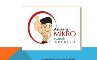 Asuransi Kredit Mikro, Pelindung Finansial untuk Pelaku Usaha Kecil yang Sering Terlupakan