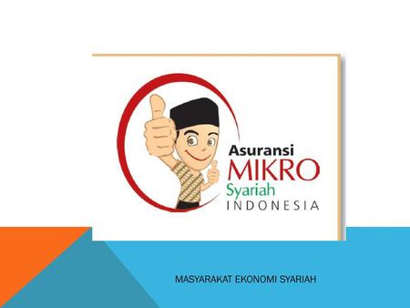 Asuransi Kredit Mikro, Pelindung Finansial untuk Pelaku Usaha Kecil yang Sering Terlupakan