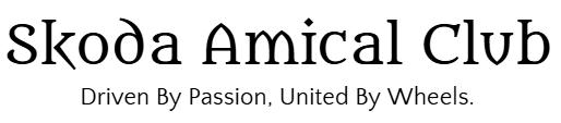 Skoda Amical Club