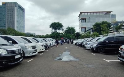 Kopdar Nasional Komunitas Mobil Indonesia 2025, Merajut Kebersamaan di Tengah Kemajuan Otomotif