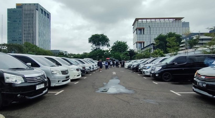 Kopdar Nasional Komunitas Mobil Indonesia 2025, Merajut Kebersamaan di Tengah Kemajuan Otomotif