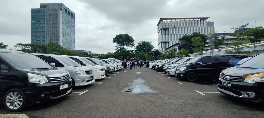 Kopdar Nasional Komunitas Mobil Indonesia 2025, Merajut Kebersamaan di Tengah Kemajuan Otomotif