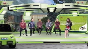 Kredit dan Asuransi Kendaraan Listrik di Indonesia 2025, Peluang dan Tantangan