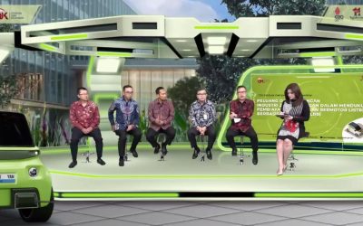 Kredit dan Asuransi Kendaraan Listrik di Indonesia 2025, Peluang dan Tantangan