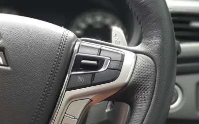 Manfaat dan Tantangan Menggunakan Cruise Control untuk Efisiensi Bahan Bakar