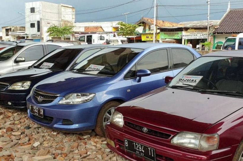 Menjual Mobil Bekas dengan Strategi Penetapan Harga yang Efektif