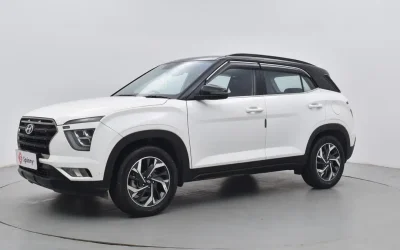 Hyundai Creta 2025, SUV Kompak dengan Gaya dan Performa Unggul