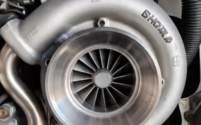 Turbocharged Ekonomis, Menyuntikkan Tenaga pada Mobil Harian dengan Biaya Masuk Akal