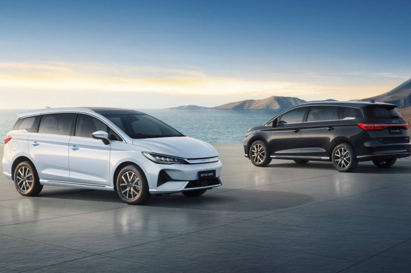 Penjualan Mobil AS Naik 6.2% di September 2025, Dorongan EV dan Antisipasi Kebijakan Baru