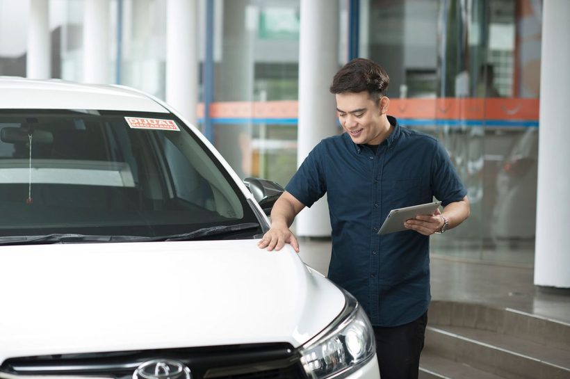 Langkah-Langkah Menjual Mobil Bekas dengan Cepat dan Aman